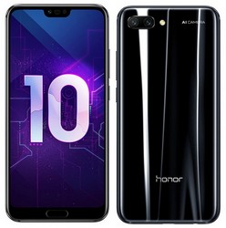 Замена камеры на телефоне Honor 10 Premium в Брянске